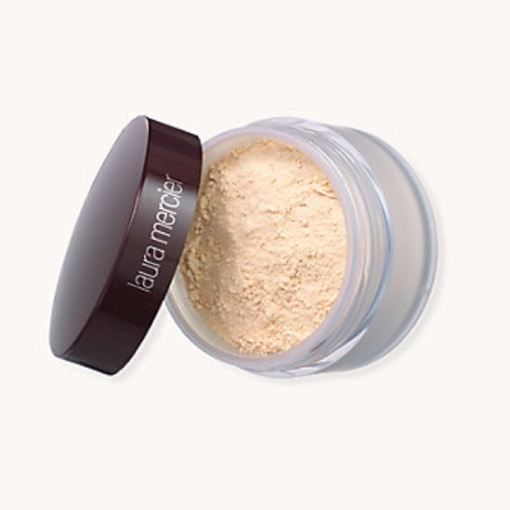 NIB Laura Mercier I Translucent Setting Powder - Picture 4 of 4